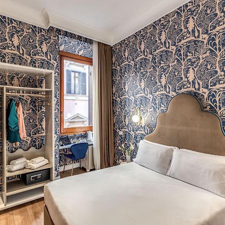 Townhouse Condotti 29 Рим Екстер'єр фото
