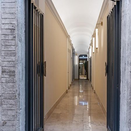 Townhouse Condotti 29 Рим Екстер'єр фото