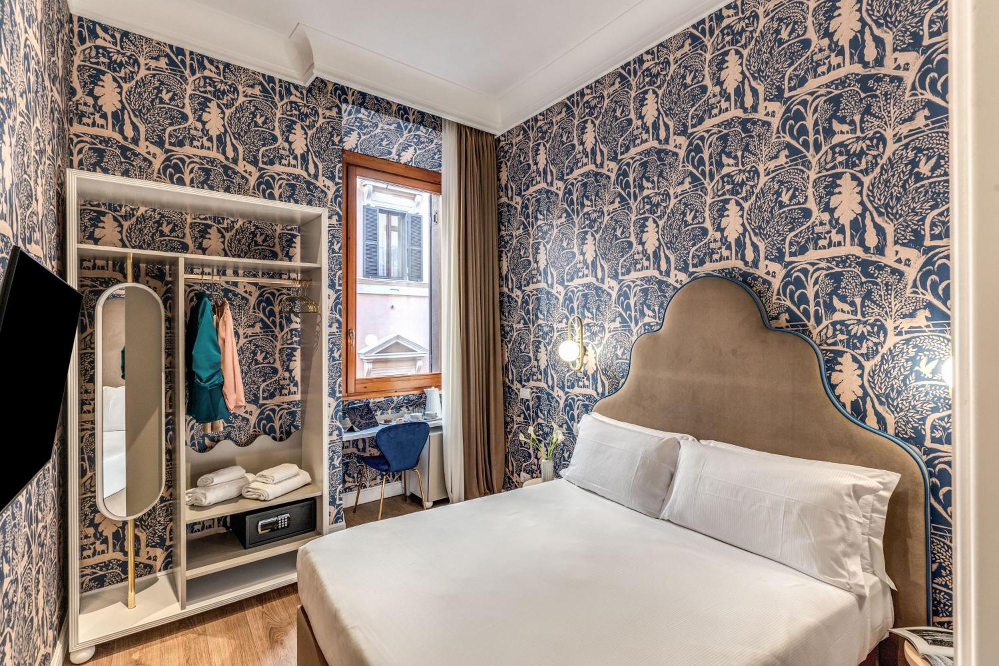 Townhouse Condotti 29 Рим Екстер'єр фото