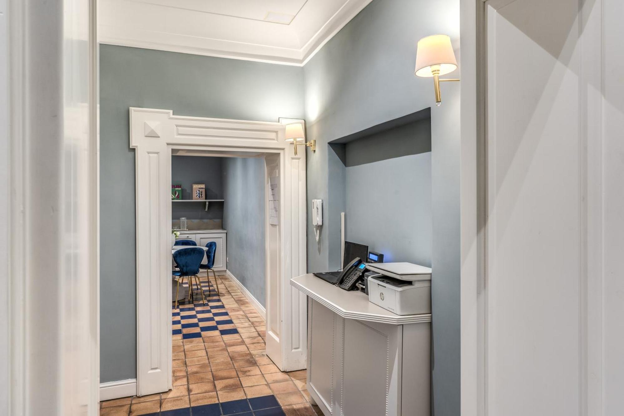 Townhouse Condotti 29 Рим Екстер'єр фото