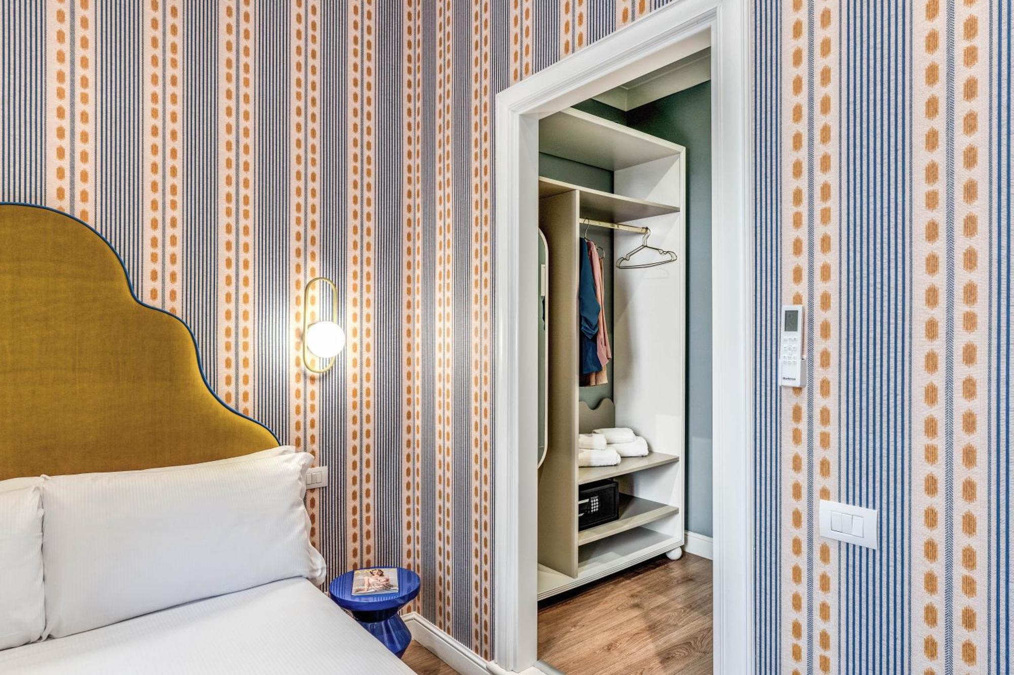 Townhouse Condotti 29 Рим Екстер'єр фото