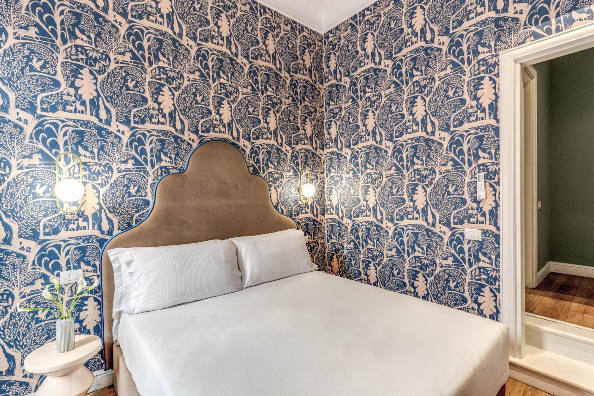 Townhouse Condotti 29 Рим Екстер'єр фото
